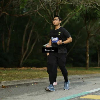 Runner Photo 5443835