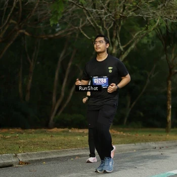 Runner Photo 5443836
