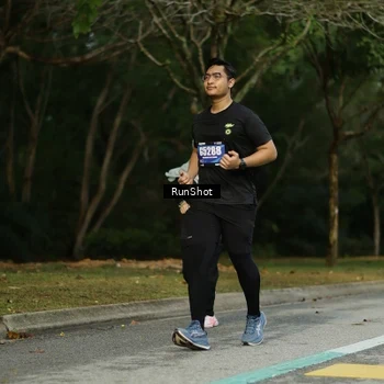 Runner Photo 5443838