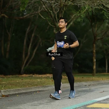 Runner Photo 5443839
