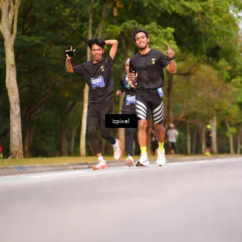 Runner Photo 5443840