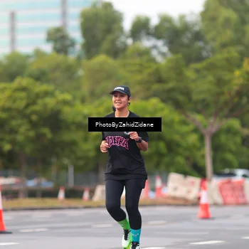 Runner Photo 5443841