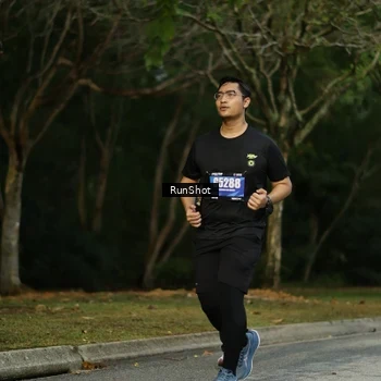Runner Photo 5443844