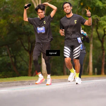 Runner Photo 5443845