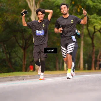 Runner Photo 5443848