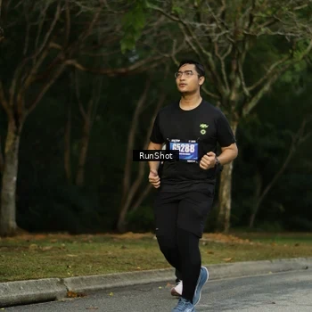 Runner Photo 5443849