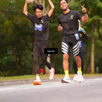 Runner Photo 5443850