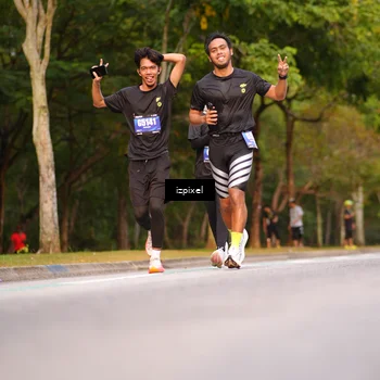 Runner Photo 5443853
