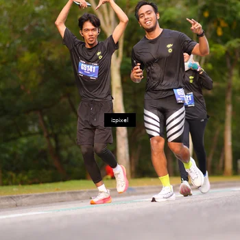 Runner Photo 5443854