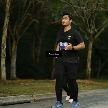 Runner Photo 5443855