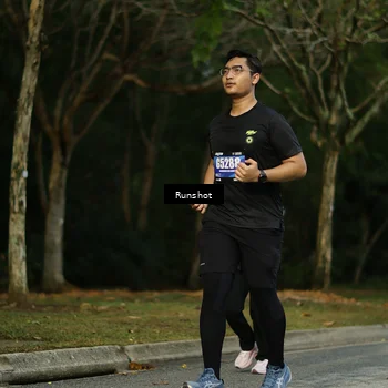 Runner Photo 5443858