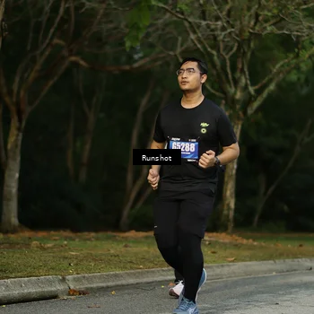 Runner Photo 5443860