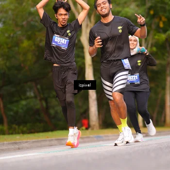 Runner Photo 5443861