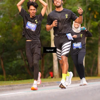Runner Photo 5443862