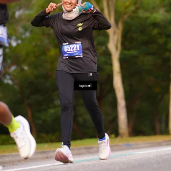 Runner Photo 5443863