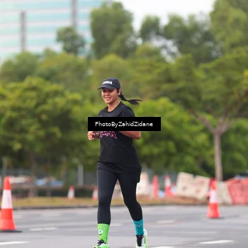 Runner Photo 5443864