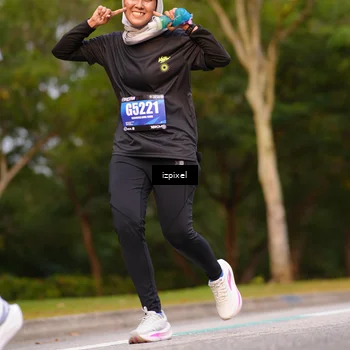 Runner Photo 5443865