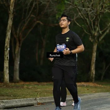Runner Photo 5443866