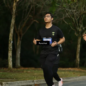 Runner Photo 5443867