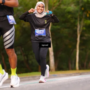 Runner Photo 5443870