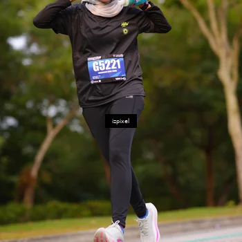 Runner Photo 5443871