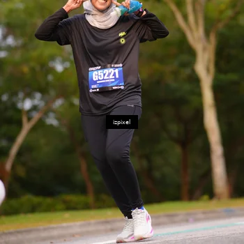 Runner Photo 5443872