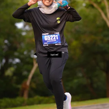 Runner Photo 5443873