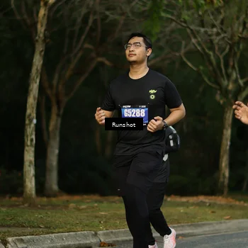 Runner Photo 5443876