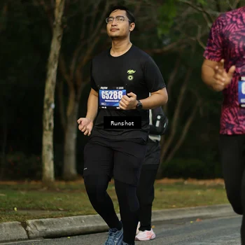 Runner Photo 5443877