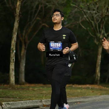Runner Photo 5443880