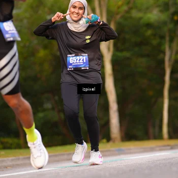 Runner Photo 5443881