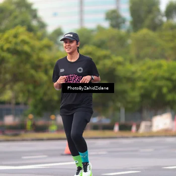 Runner Photo 5443882