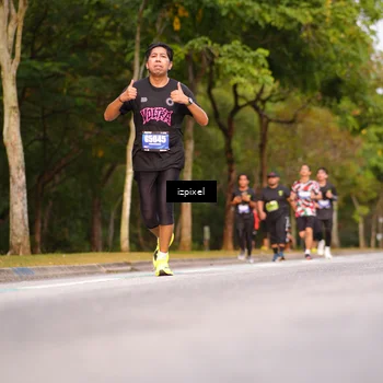 Runner Photo 5443883
