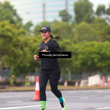 Runner Photo 5443886