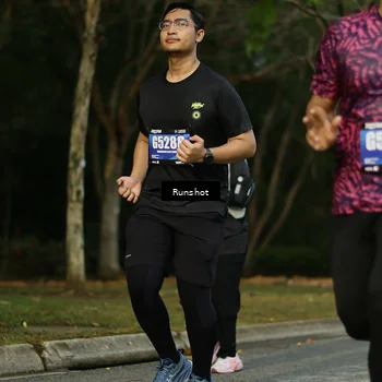 Runner Photo 5443887