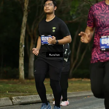 Runner Photo 5443888