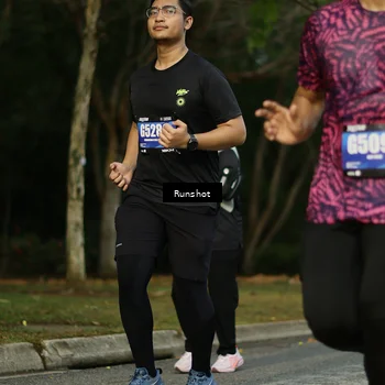 Runner Photo 5443889