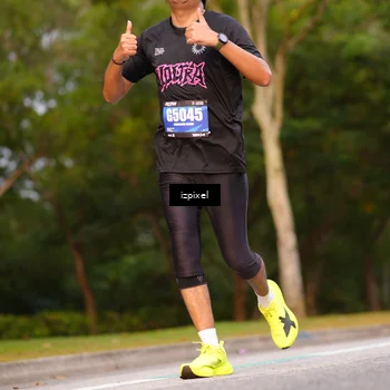 Runner Photo 5443890
