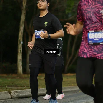 Runner Photo 5443891