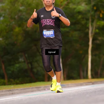 Runner Photo 5443893