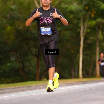 Runner Photo 5443894