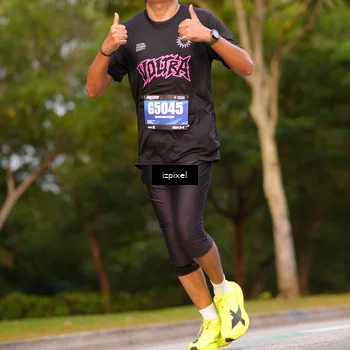 Runner Photo 5443896