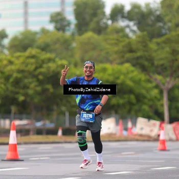 Runner Photo 5443897