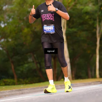 Runner Photo 5443898