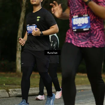 Runner Photo 5443899