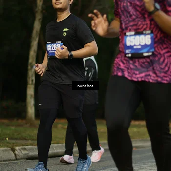 Runner Photo 5443901