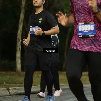 Runner Photo 5443903