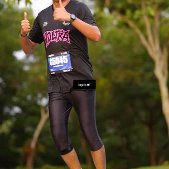 Runner Photo 5443904