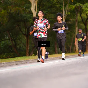 Runner Photo 5443905