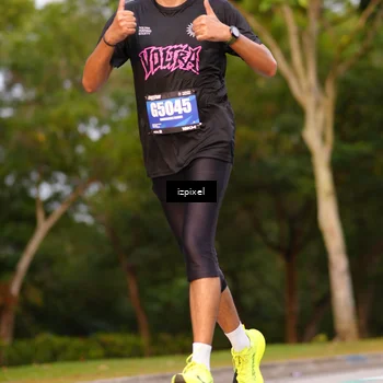 Runner Photo 5443906